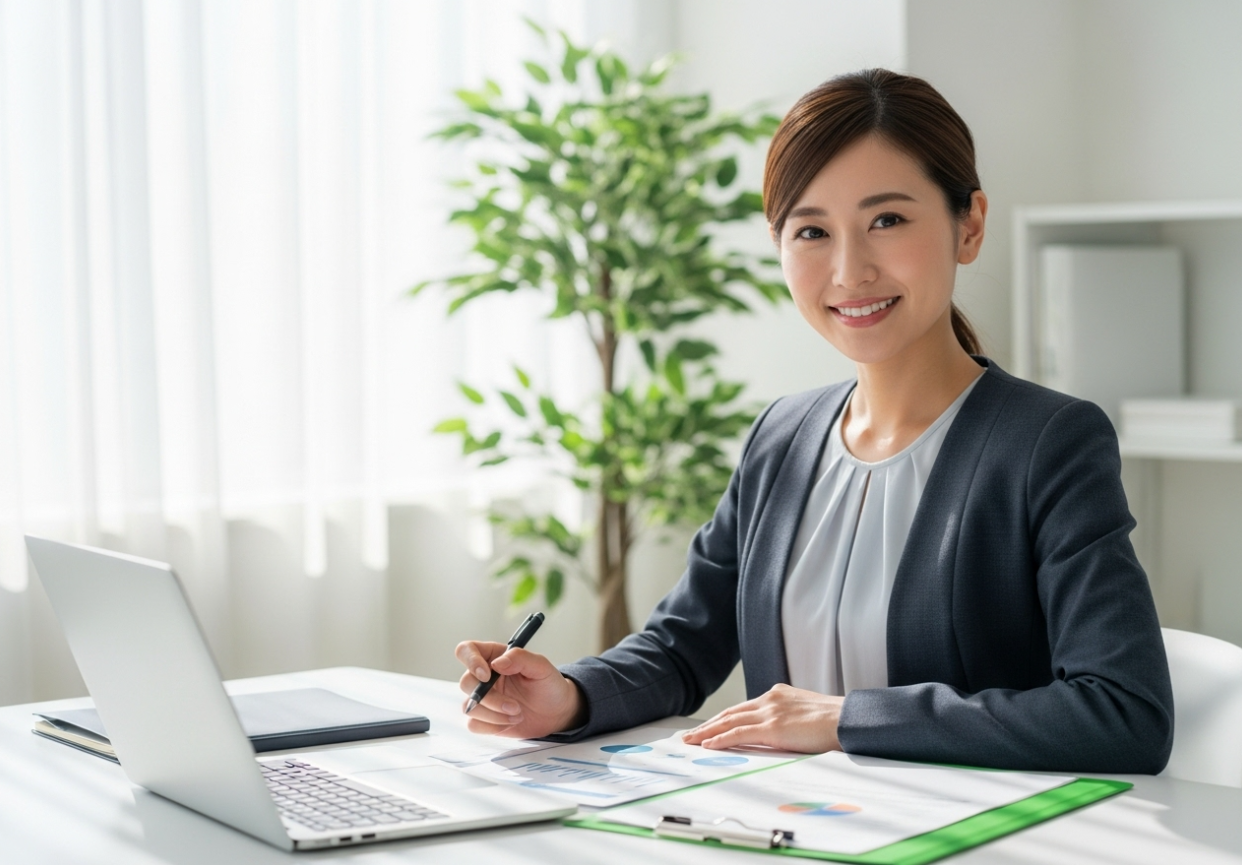 借金相談弁護士写真