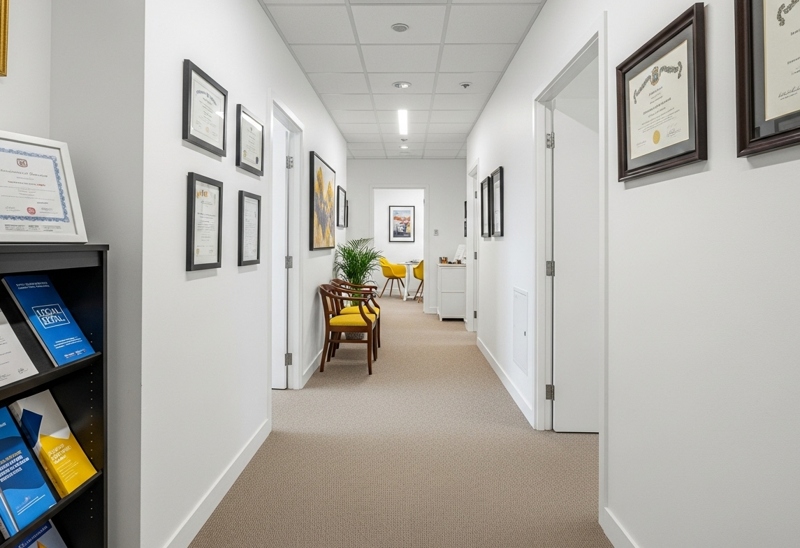 借金相談法律事務所